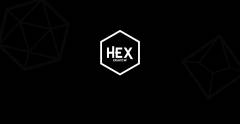 Hex - Konwenty Południowe