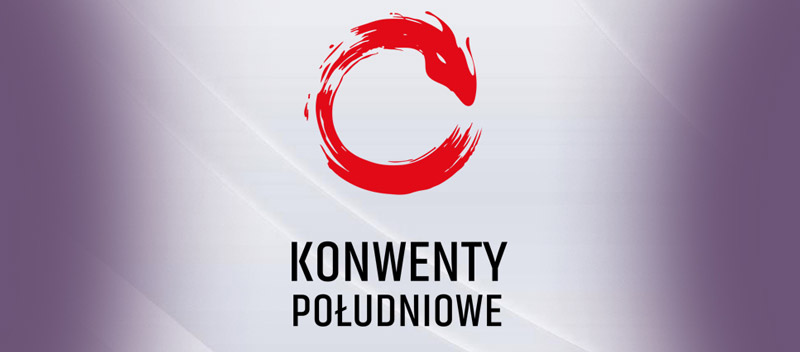 Logo Konwenty Poldniowe
