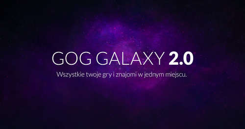 gog galaxy