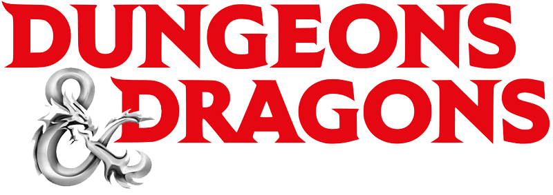 Logo Dungeons&Dragons
