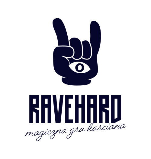 Logo Ravehard 