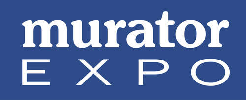 logo Murator EXPO