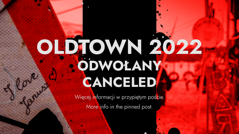 OldTown 2022