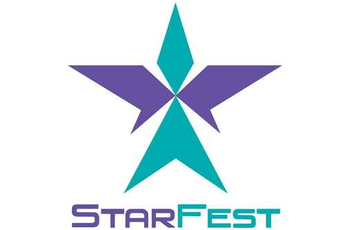 starfest logo