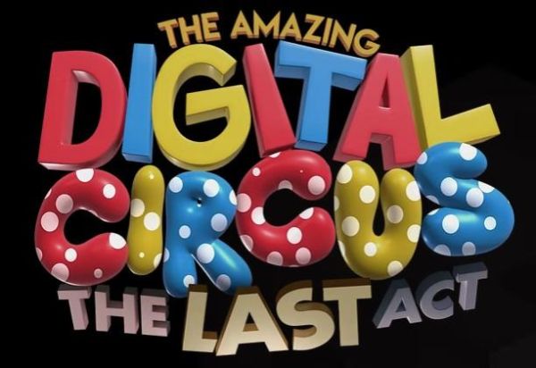 the amazing figital circus the last act