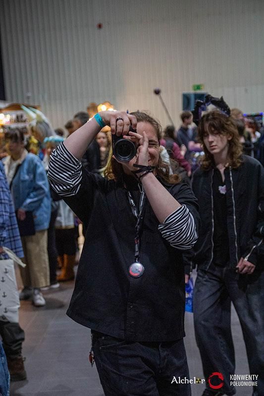 sneaky fotograf