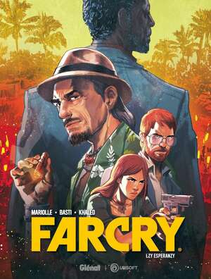„Far Cry: Łzy Esperanzy”