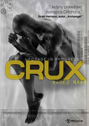 Ramez Naam - „Crux”