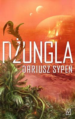Dariusz Sypeń - „Dżungla”