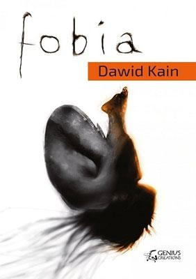 Dawid Kain - „Fobia”