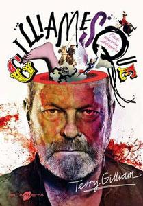 Terry Gilliam – „Gilliamesque”