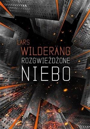 Lars Wilderang - „Rozgwieżdżone Niebo”