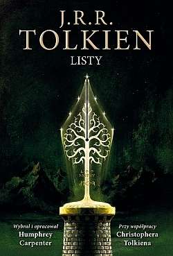 J. R. R. Tolkien - „Listy”