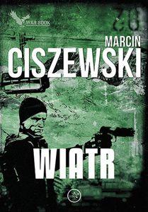 Marcin Ciszewski - „Wiatr”