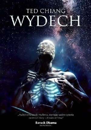 Ted Chiang - „Wydech”
