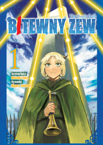 „Bitewny zew”