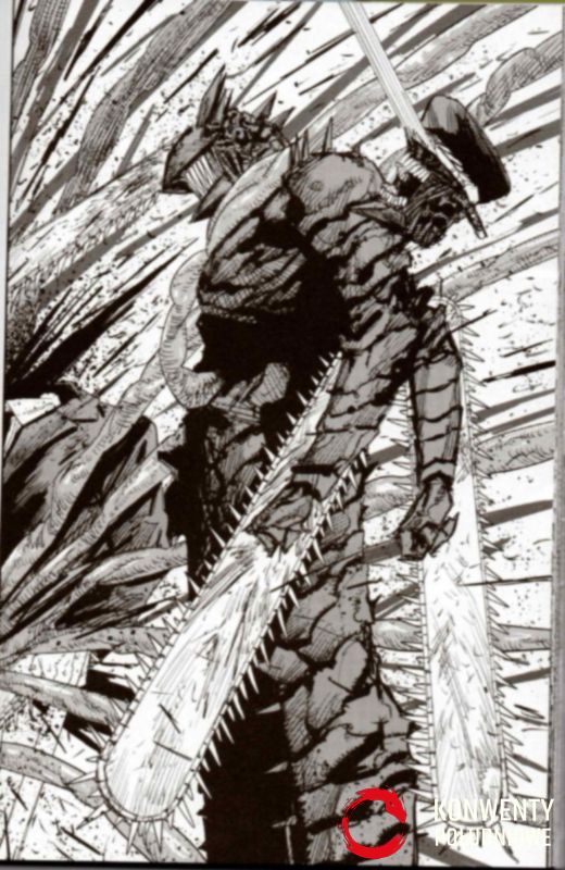 chainsaw man 04
