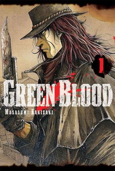 green blood 01