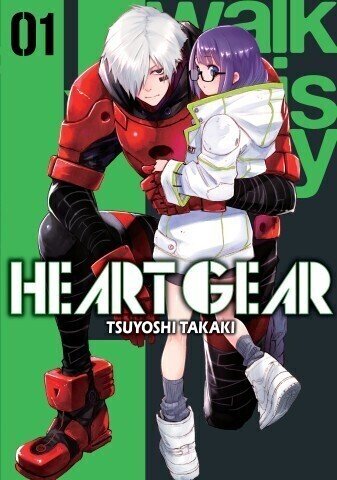 Heartgear