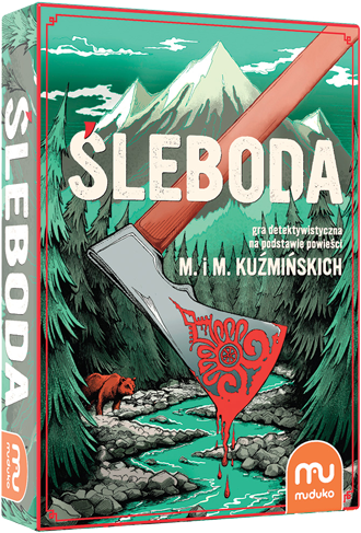 Sleboda