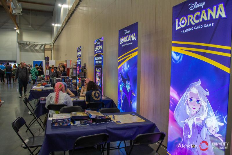 magnificon 2026 lorcana