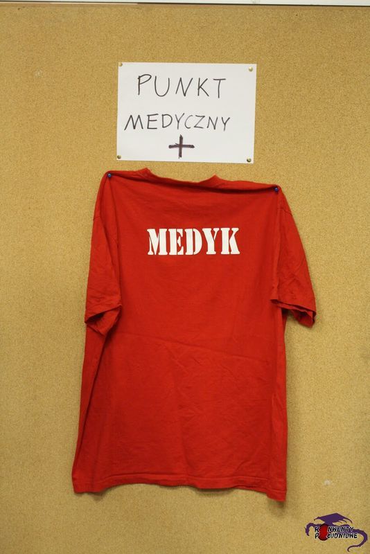 medycy