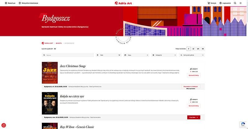 adria art bilety online na wydarzenia w bydgoszczy