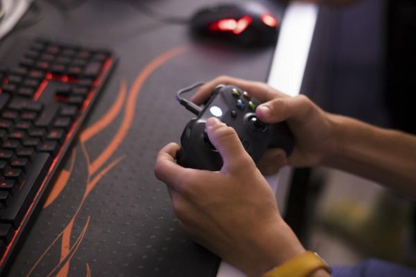 gaming z joystickiem w jakich gatunkach gier sprawdza sie najlepiej1